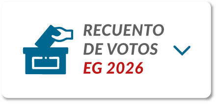 Audiencias Publicas JEE (Recuento de Votos)