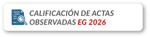 reporte de actas