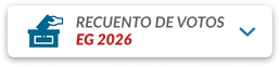 Audiencias Publicas JEE (Recuento de Votos)