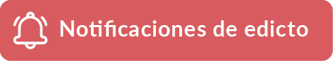 Notificaciones de Edicto